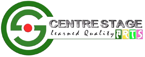 Centrestage Arts Production Limited